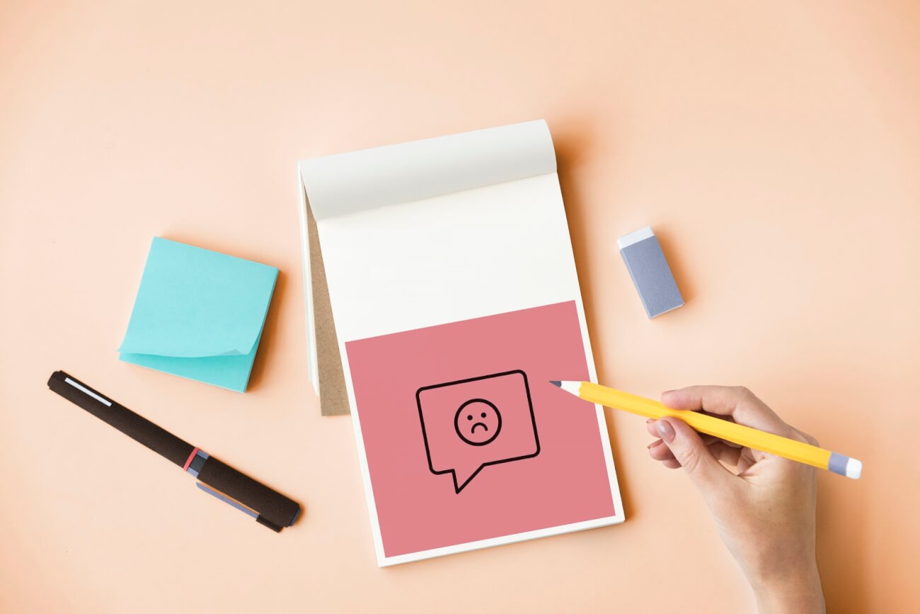 5 Ways to Make A Bad Review Online Work For Your Business