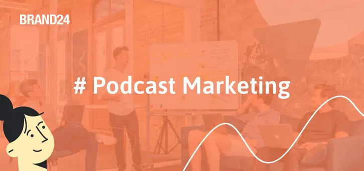 Estrategia de marketing de podcasts: ¿Cómo hacer crecer su audiencia?
